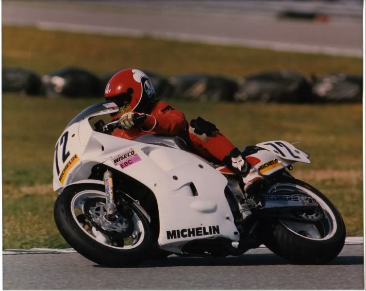 e&s motorcycle